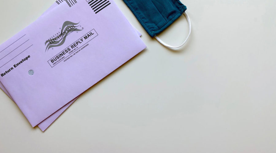 How to Vote Early (and in a pandemic) in Philadelphia