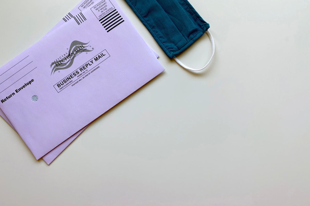 How to Vote Early (and in a pandemic) in Philadelphia