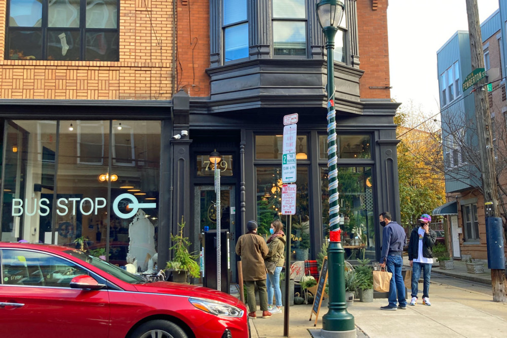 How to Shop Local (for almost anything) this Holiday Season