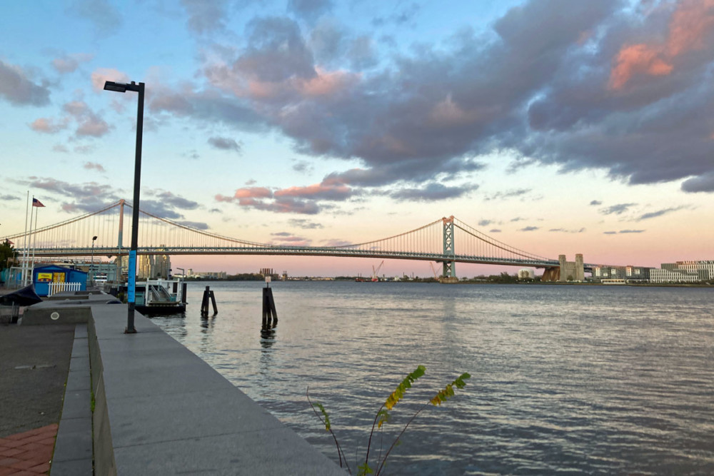 Delaware River