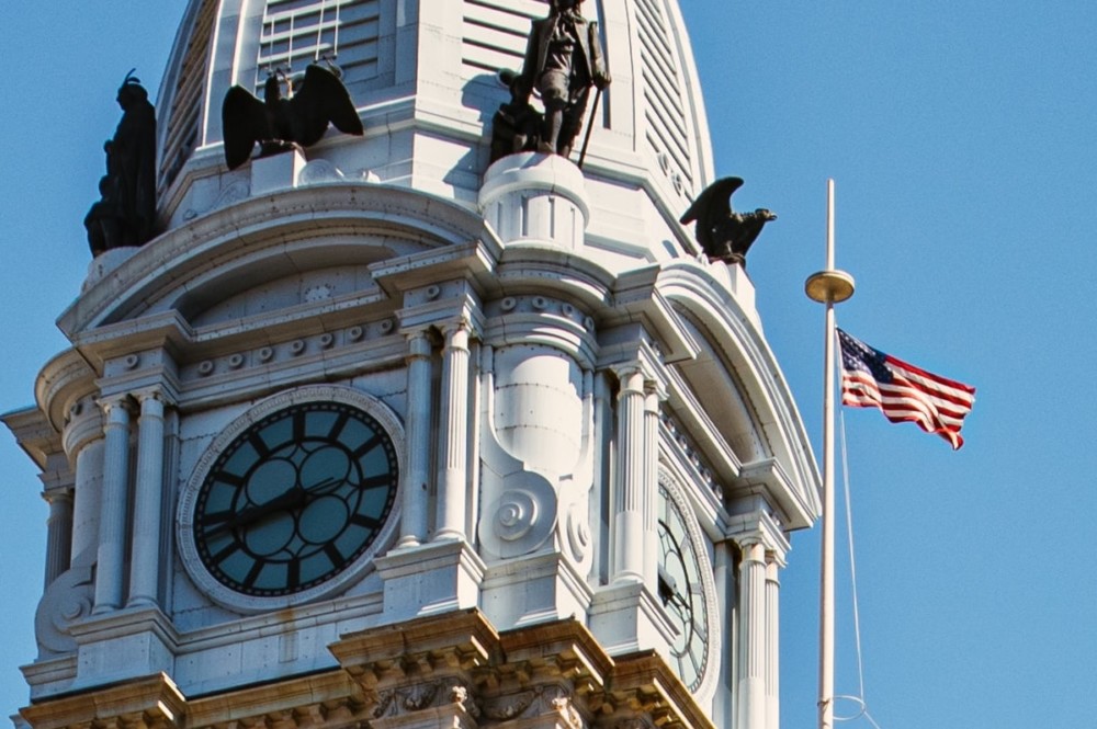 Councilmember Gilmore Richardson Introduced a New Resolution to Prioritize Climate Action in Philly’s COVID-19 Response