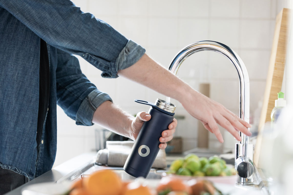 Where Does Philly’s Drinking Water Come From?
