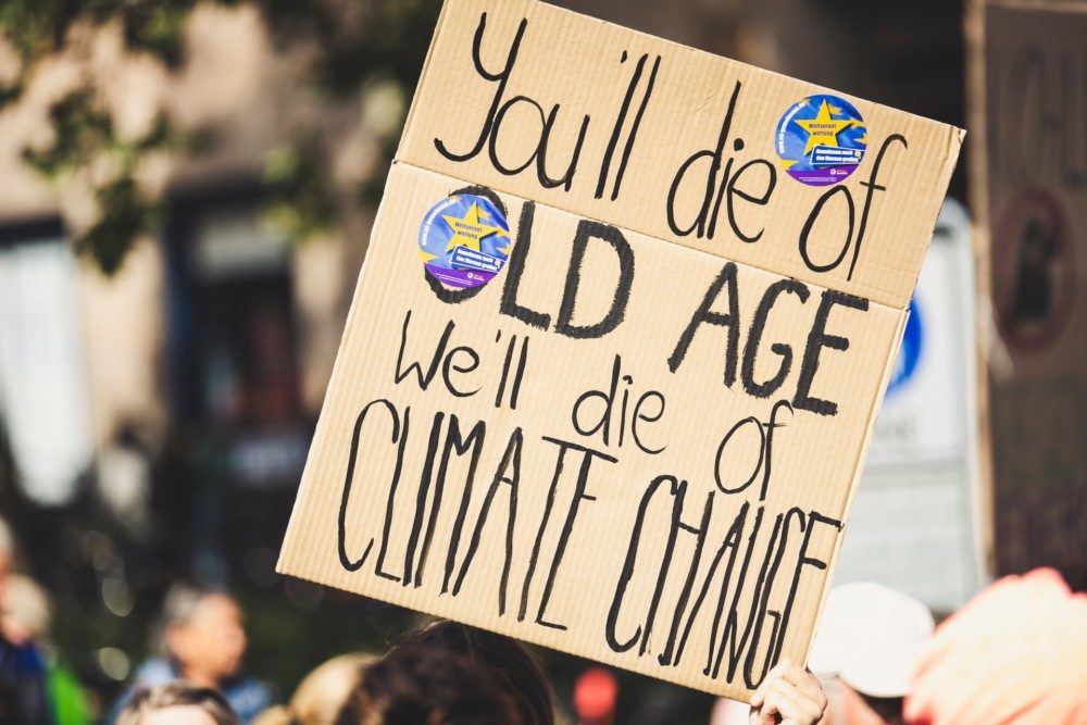 Eco-Explainer: What is Eco-Anxiety?