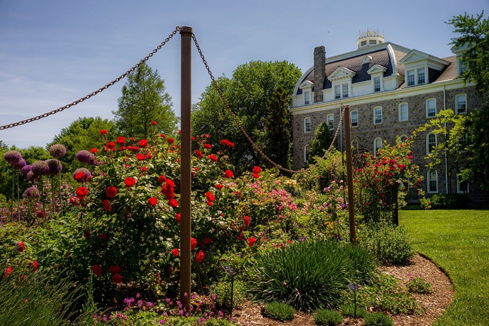 Swarthmore & local schools leading the way for renewable energy efforts