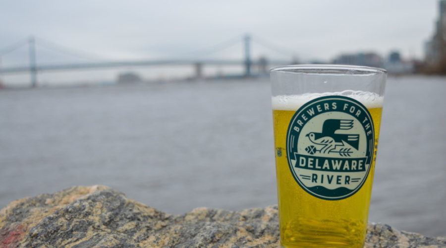 Unlikely advocates: How local breweries are leading in Delaware River Watershed conservation efforts
