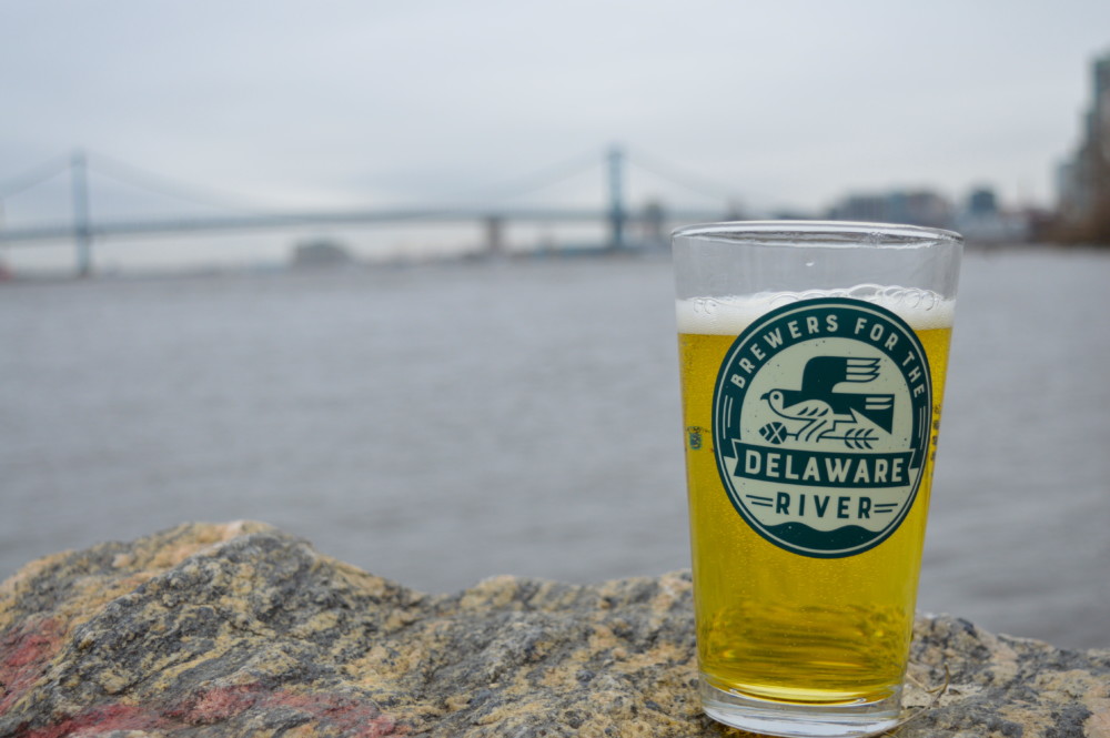 Unlikely advocates: How local breweries are leading in Delaware River Watershed conservation efforts