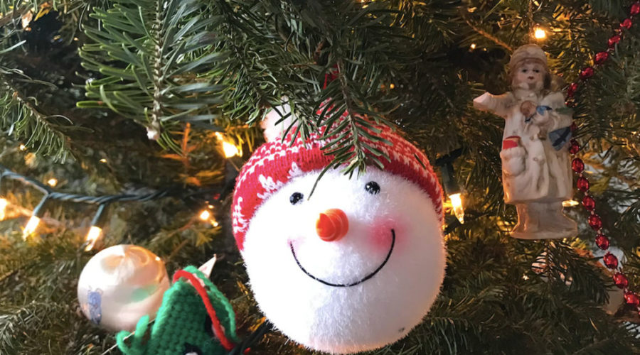 Don’t toss your tree – where to recycle it in 2020 Christmas Tree Recycling!