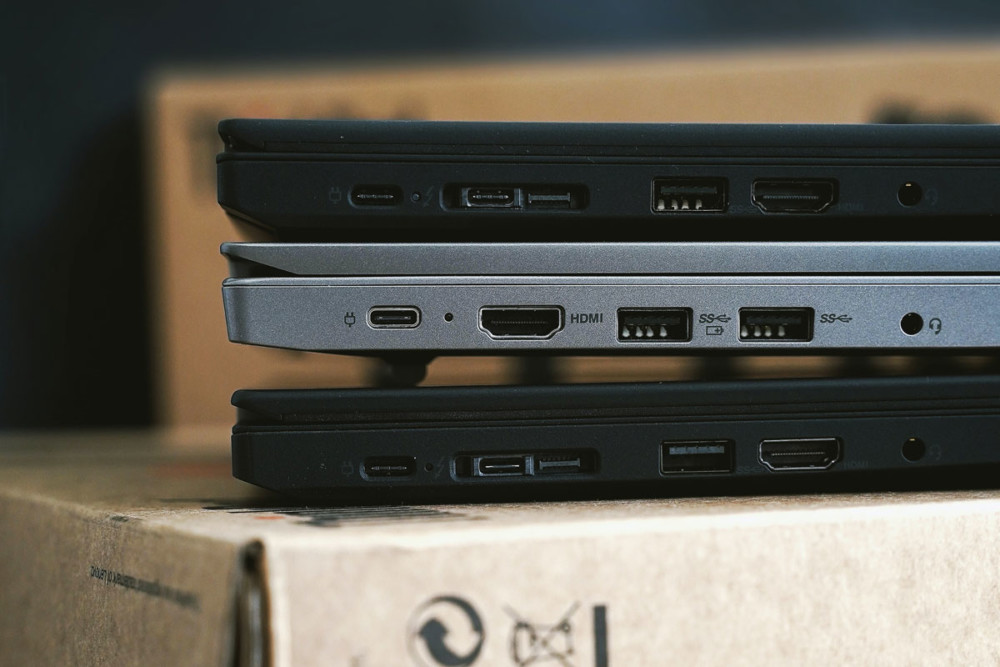 Recycle your old laptops & desktops and Philly will provide to Residents in need