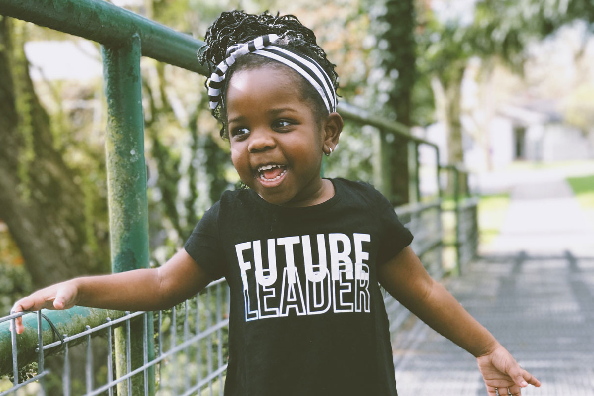 How to Find your Inner Climate Leader