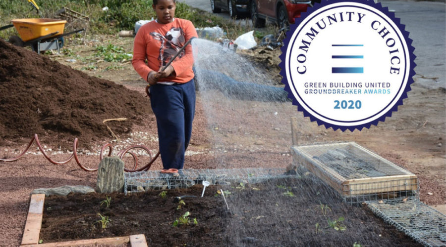 5 Green Building Leaders recognized in Groundbreaker Awards by Green Building United