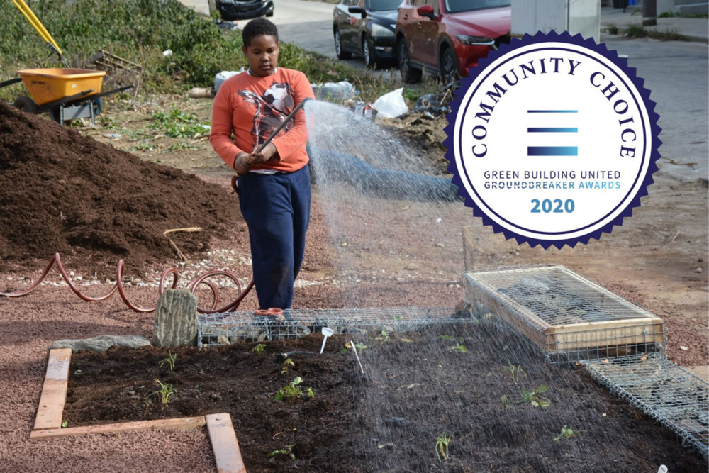 5 Green Building Leaders recognized in Groundbreaker Awards by Green Building United