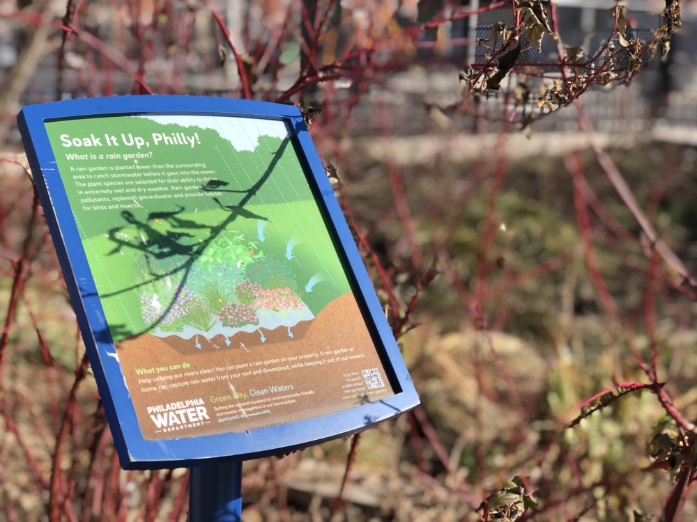 Water Department awards $5 million in community grants for stormwater management