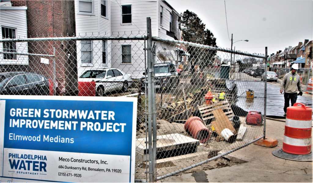 Water “works”: Philadelphia Water Department releases report & its impact in 2020