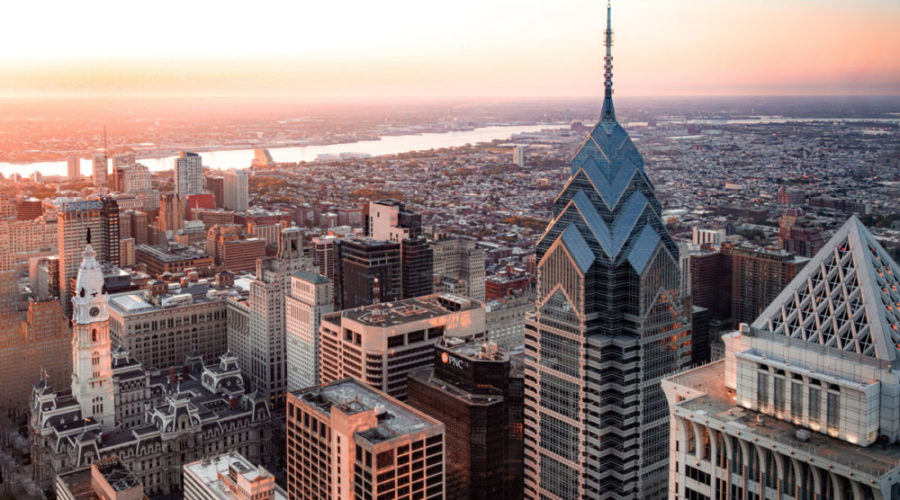 Philadelphia Commits to Carbon-Neutrality by 2050 & Announces First Environmental Justice Commission