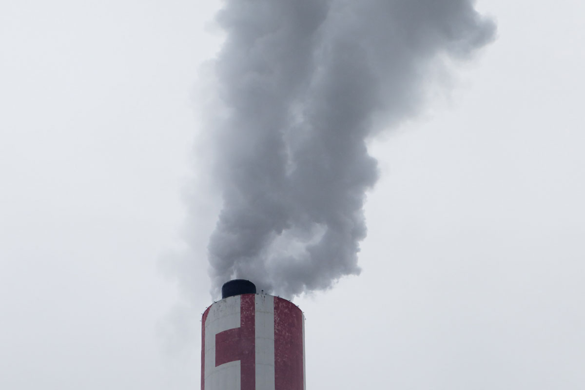 What the Biden Administration can do about Greenhouse Gas Policy