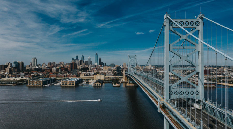 This week in water: Water Dept gets a $100 million head start on wastewater cleanup, $10k to high school students & hang with hippos in Camden