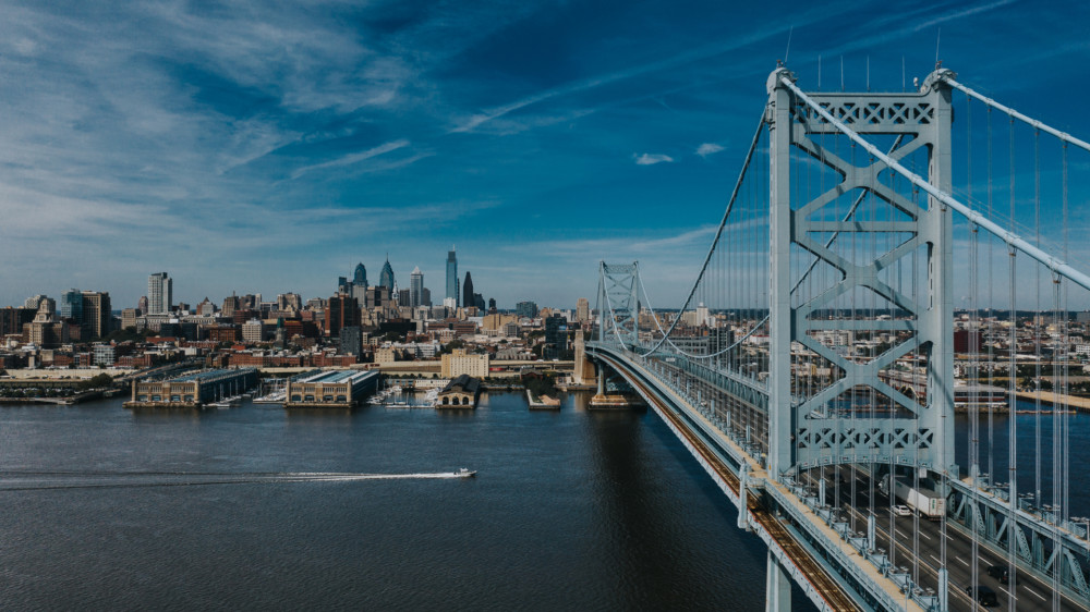 This week in water: Water Dept gets a $100 million head start on wastewater cleanup, $10k to high school students & hang with hippos in Camden