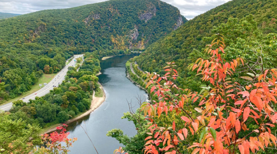 DRBC hosting meeting on fracking in Delaware River basin next week