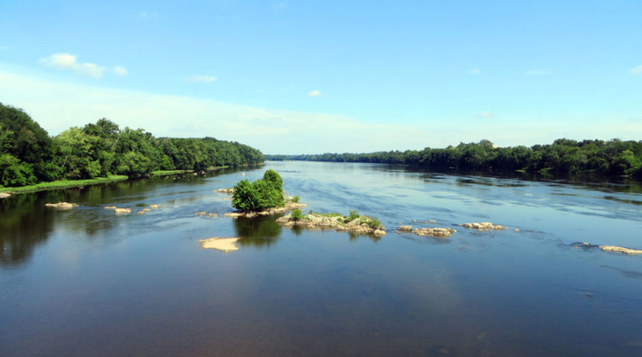 Brewers, Birds & Philly Residents benefit from NEW Fracking Ban in Delaware River Watershed