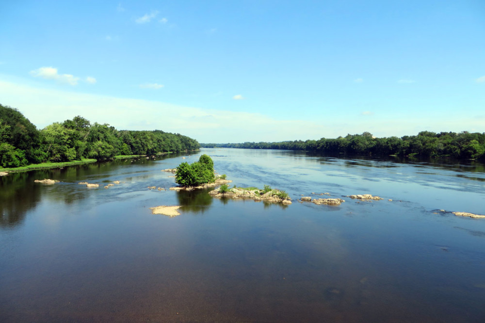Brewers, Birds & Philly Residents benefit from NEW Fracking Ban in Delaware River Watershed
