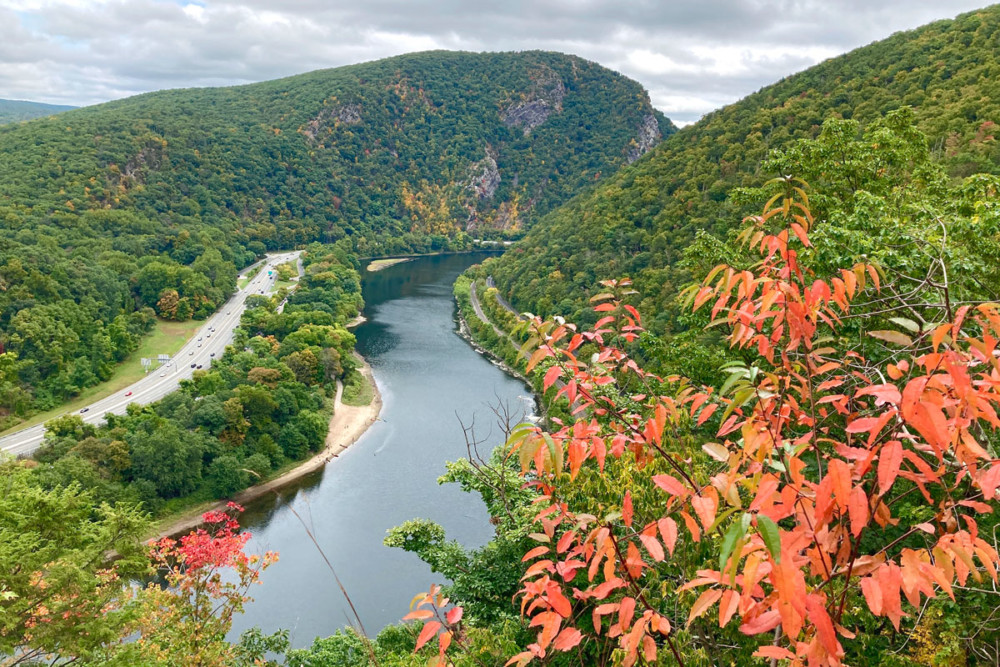 DRBC hosting meeting on fracking in Delaware River basin next week