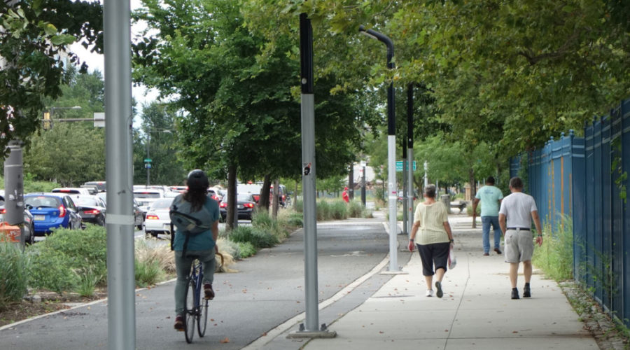 Eco-Explainer: How the East Coast Greenway is one of Philly’s best assets