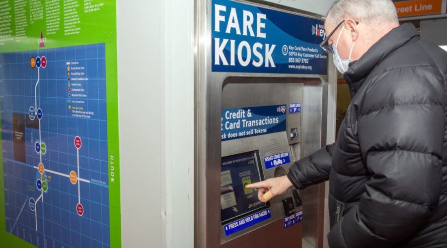 City unveils “Philadelphia Transit Plan” to fight climate change
