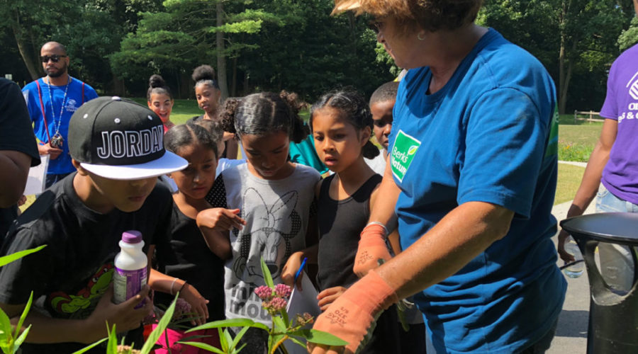 Breaking Down Barriers: How local environmental centers are bringing inclusion for underserved communities outdoors
