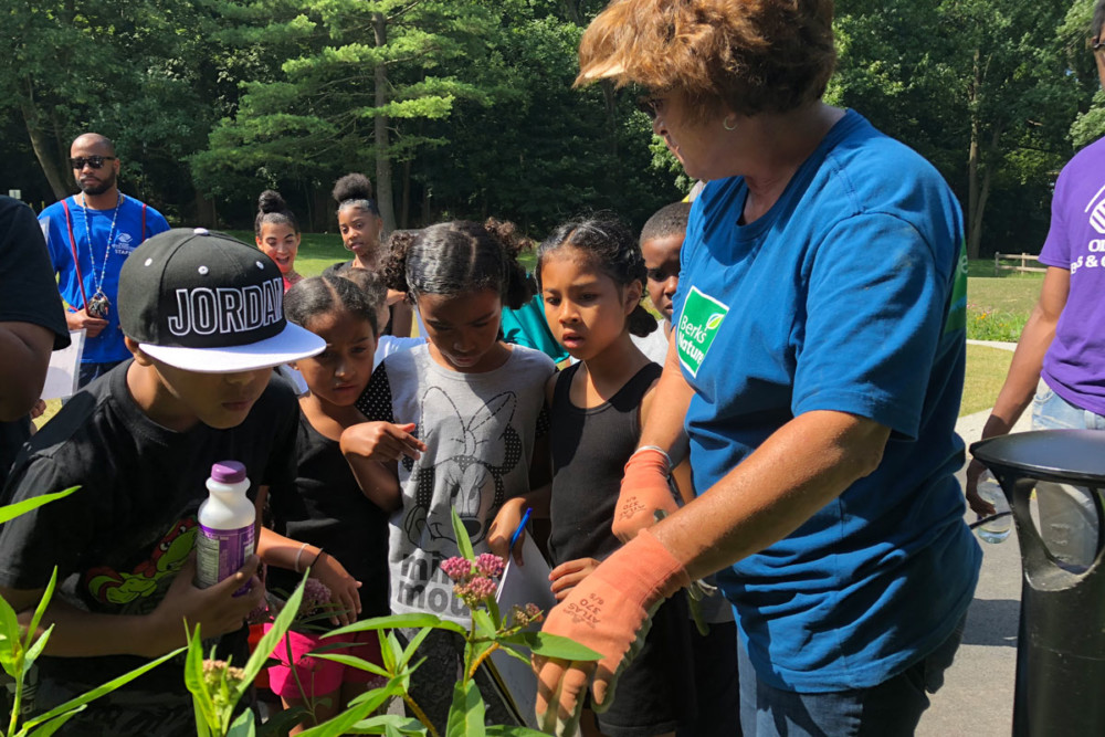 Breaking Down Barriers: How local environmental centers are bringing inclusion for underserved communities outdoors