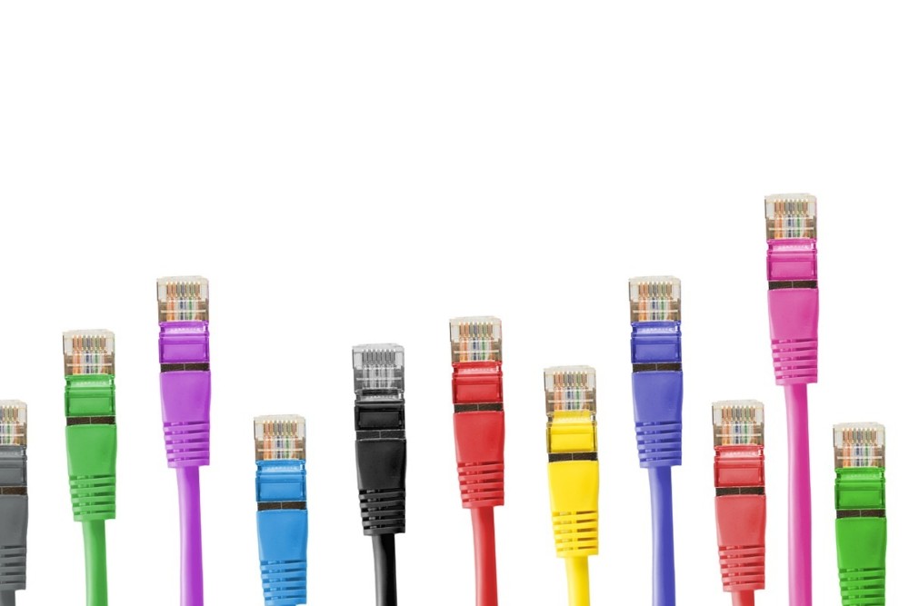 How to recycle your broken phone chargers, computer cables & other electronic odds & ends