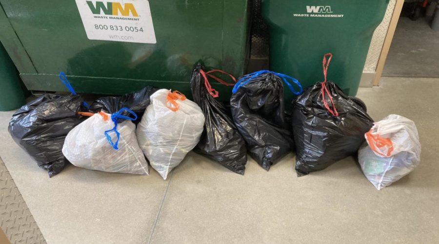 Heroes from Wall Street to your street: How Philadelphians are using Reddit to clean up during the pandemic