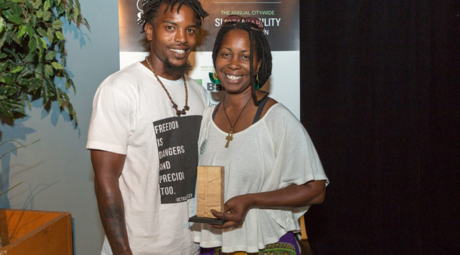 6 Black Philadelphians leading the environmental movement