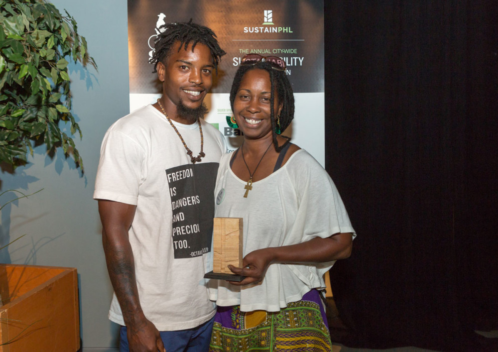 6 Black Philadelphians leading the environmental movement