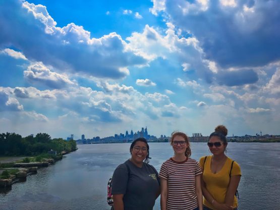 Applications are open for the Alliance for Watershed Education’s fellowship program