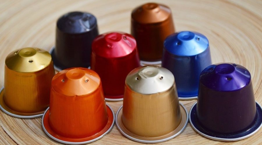 Capsules, pods, and pads, oh my! How to recycle your coffee pods & accessories