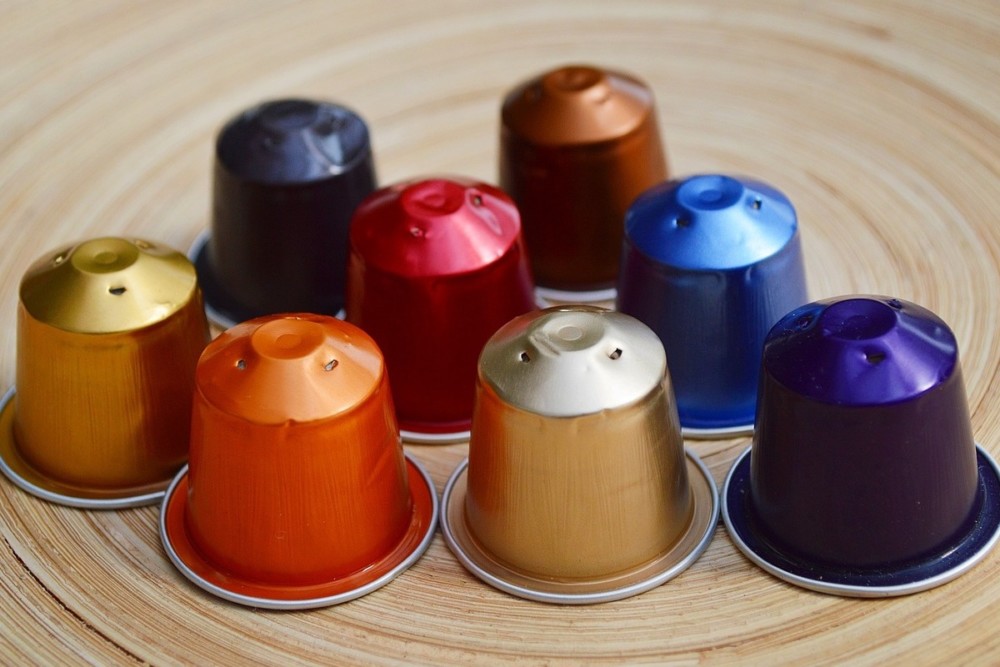 Capsules, pods, and pads, oh my! How to recycle your coffee pods & accessories