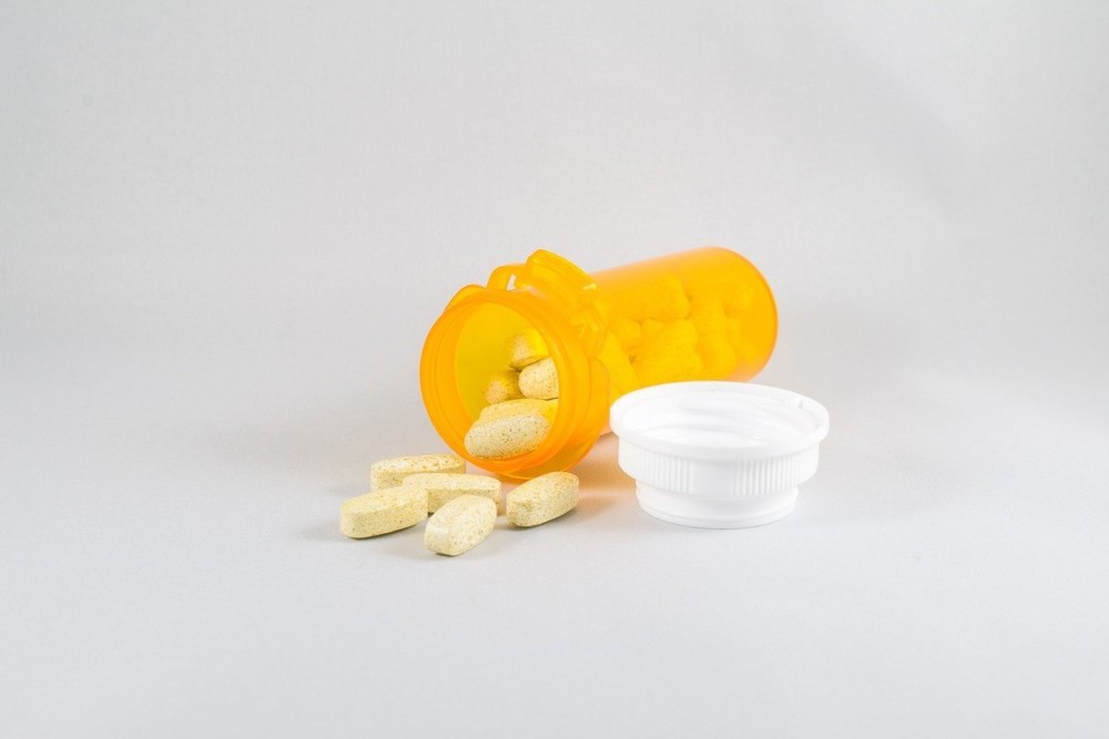 Where to recycle your medication containers