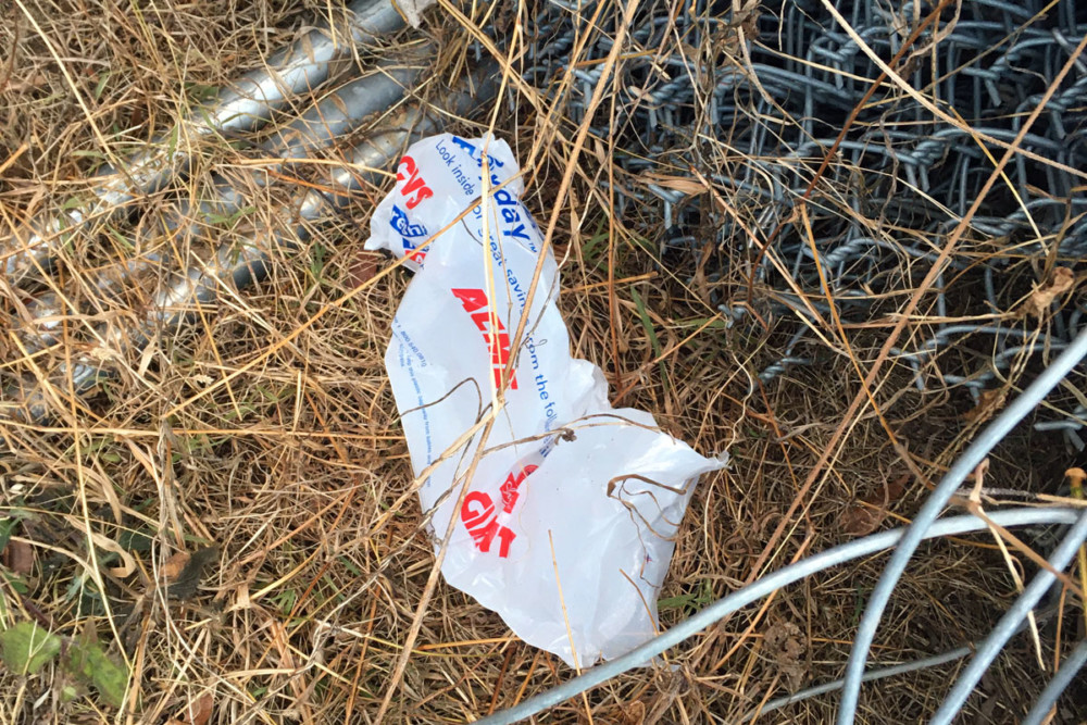 Philadelphia, West Chester, and Narberth sue PA for the right to Enforce Plastic Bag legislation