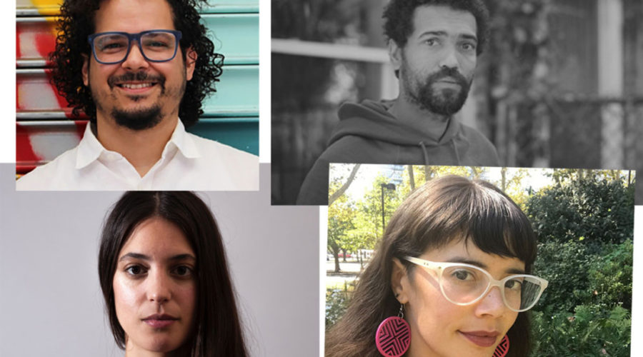 How local artists can tackle climate change & bring more voices into the urban heat conversation