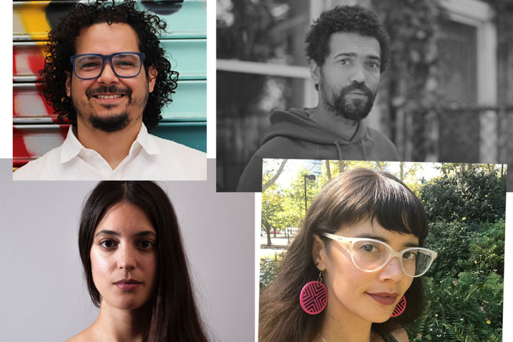 How local artists can tackle climate change & bring more voices into the urban heat conversation