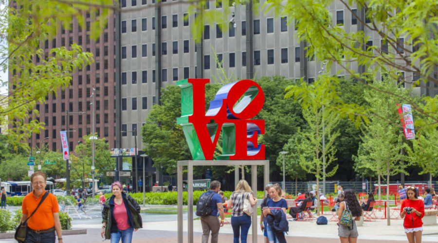 Happy Earth Day! Here’s what Philly loves about our Green Scene