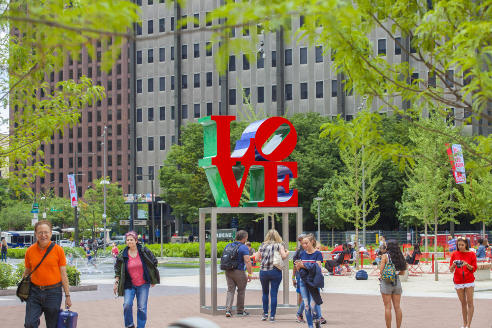 Happy Earth Day! Here’s what Philly loves about our Green Scene
