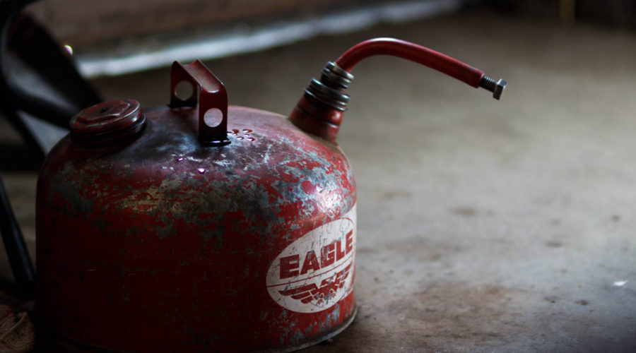 Need to drop-off old paint, motor fluids or other toxic waste? The city announced 7 Hazardous Waste events for 2021.