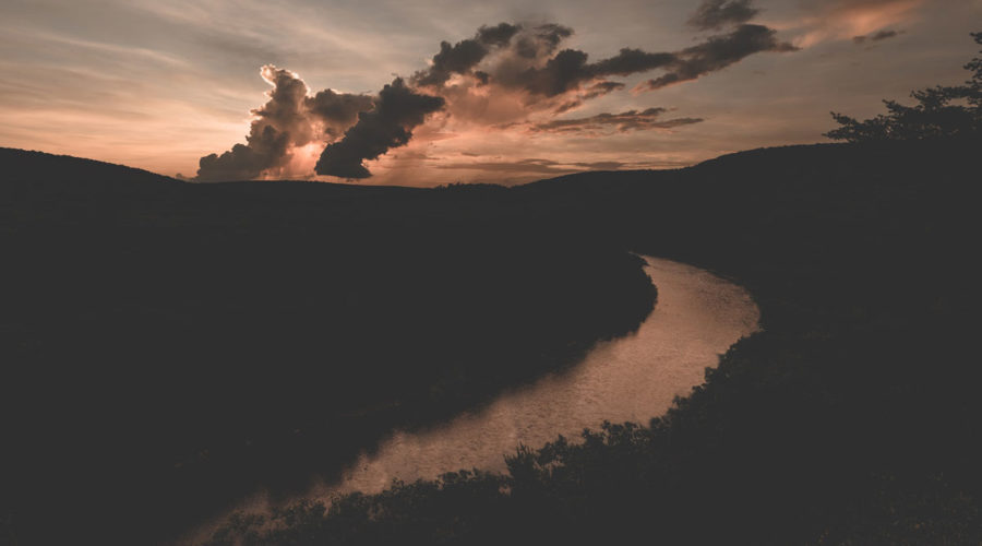 New bipartisan congressional Delaware River Watershed Caucus formed