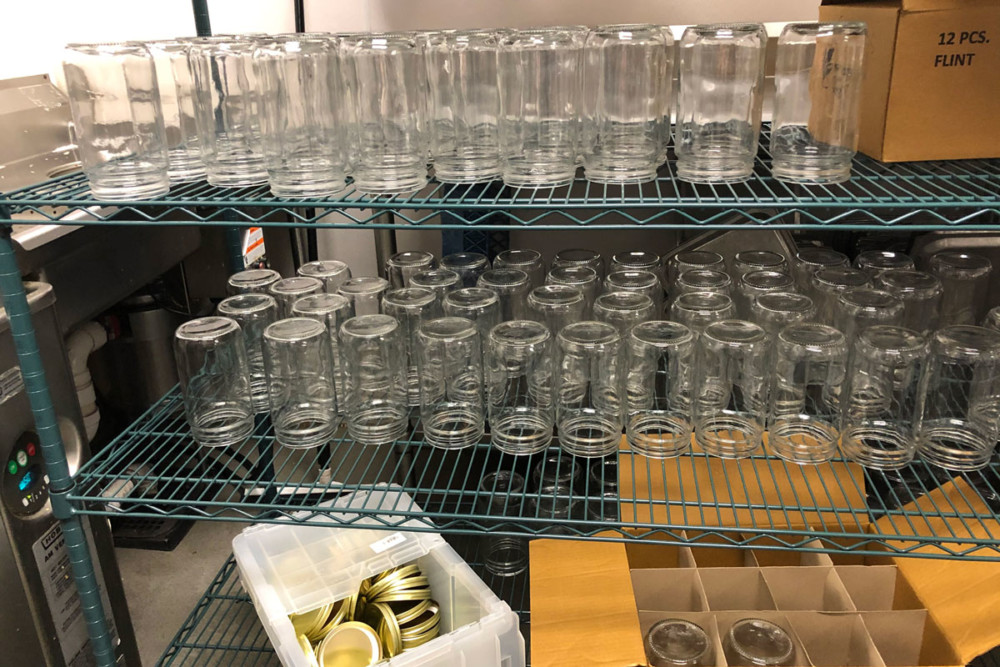 Zero Waste Groceries: Weavers Way Co-op announces new plan to cut plastic