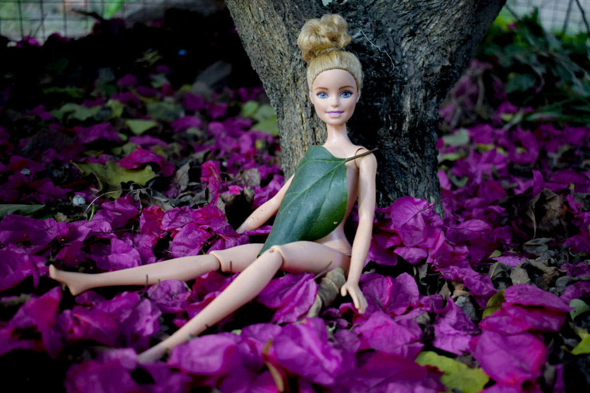 90s kids: Recycle old Barbies &  Matchbox® cars with Mattel’s new program