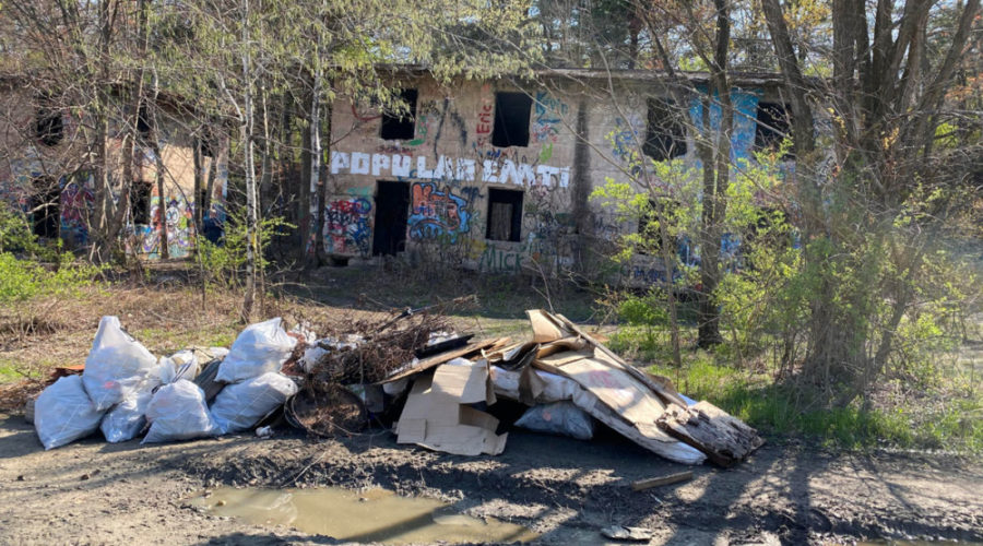 Carbon’s lasting impact: How Coal Country’s Legacy Affects Philly Waterways