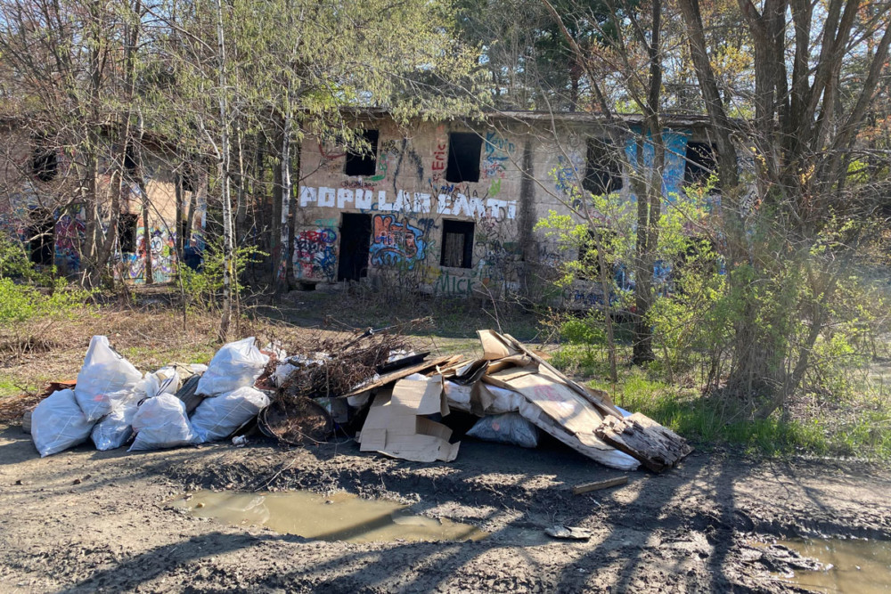 Carbon’s lasting impact: How Coal Country’s Legacy Affects Philly Waterways