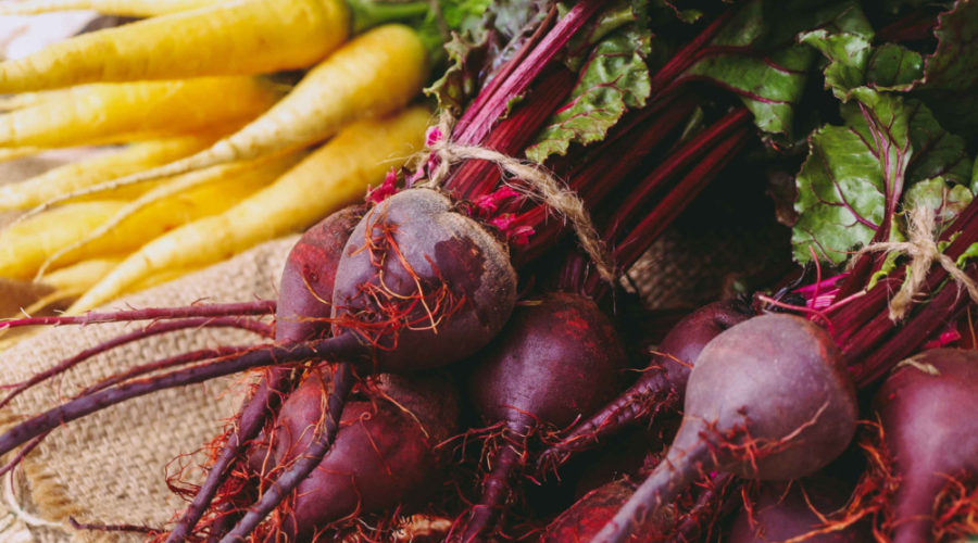 2021 Farmers Market Guide