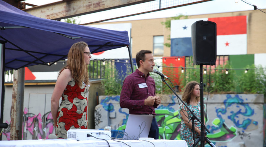 Sick of your litter and recycling not being recycled? Meet Circular Philadelphia, the new org encouraging a reusable economy.